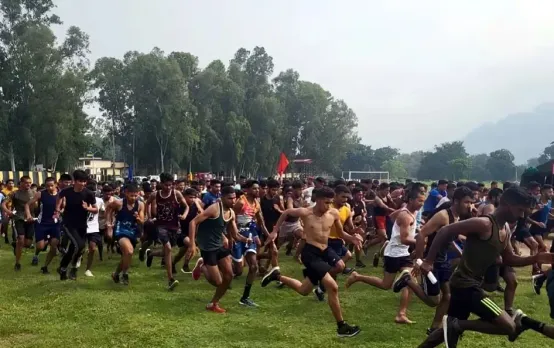 Agniveer Bharti 2024: धार में अग्निवीर भर्ती रैली आज, इन 15 जिलों के युवाओं ने लगाई दौड़