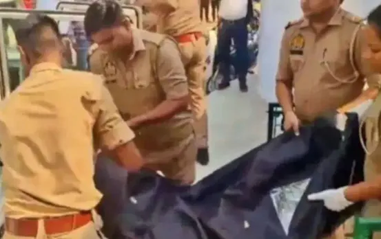 आगरा की मस्जिद में मिली महिला की लाश: हत्या के बाद कुचला चेहरा, 10 दिन बाद भी नहीं मिला हत्यारे का सुराग