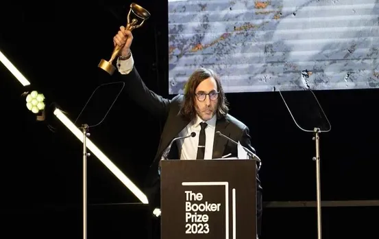 Booker Prize 2023: ‘प्रॉफेट सॉन्ग’ के लिए लेखक पॉल लिंच को मिला सम्मान, जाने पूरी खबर