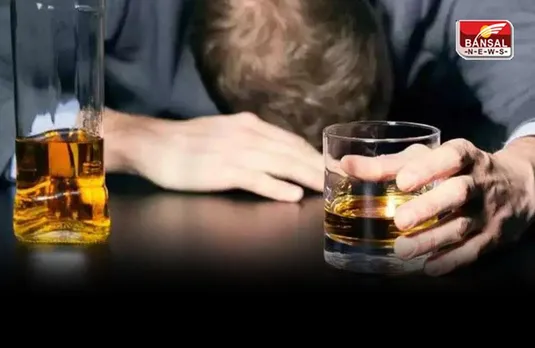 Alcohol Death News: बेटी ने शराब पीने से माना किया तो पिता ने उठाया यह खौफनाक कदम