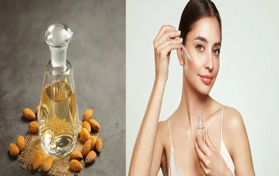 Almond Oil For Skin Benefits: चेहरे के दाग-धब्बों से छुटकारा दिलाता है बादाम का तेल, जानिए कैसे लगाएं
