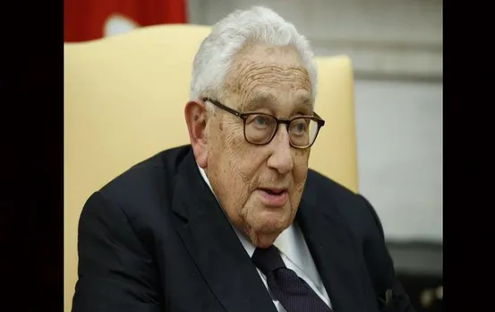 Henry Kissinger Passed Away: नहीं रहे अमेरिका के पूर्व विदेश मंत्री, एक साथ संभाले दो पद