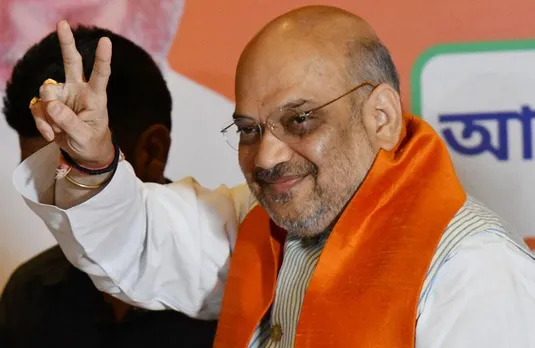 MP Elections 2023: केंद्रीय गृहमंत्री अमित शाह अचानक आ रहे MP दौरे पर