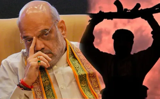 Amit Shah Reviews J&K Security: अमित शाह की जम्मू-कश्मीर में हाई लेवल मीटिंग, अमरनाथ यात्रा को लेकर लेंगे सख्त फैसले
