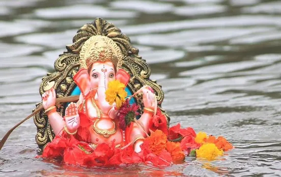 Mumbai Traffic Update: अनंत चतुर्दशी को लेकर गुरुग्राम में Traffic Advisory, ये रूट रहेंगे बंद