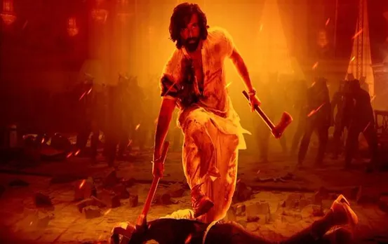 Animal Opening Day Collection: रणबीर की फिल्म ने पहले दिन ही खोला खाता, कर ली करोड़ों की कमाई