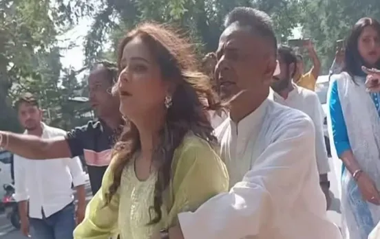 Archana Gautam News: बिग बॉस 16 फेम अर्चना गौतम और उनके पिता के साथ हुई मारपीट, कांग्रेस दफ्तर के बाहर से VIDEO वायरल