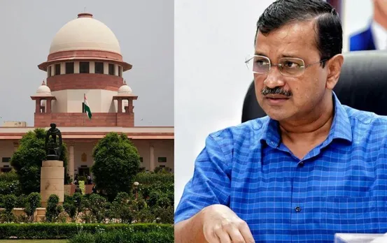 Arvind Kejriwal Bail: SC ने बिगाड़ा बीजेपी का खेल! केजरीवाल को मिली अंतरिम जमानत; चुनाव प्रचार के लिए मिली मंजूरी