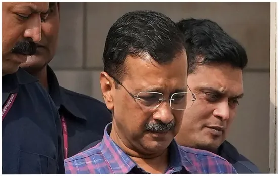 Arvind Kejriwal Custody: 7 मई तक जेल में ही कटेंगे सीएम अरविंद केजरीवाल के दिन, जेल में पहली बार इंसुलिन दी गई