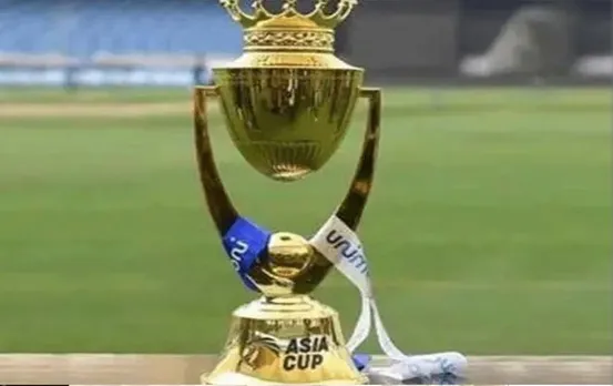 Asia Cup 2023 का शेड्यूल जारी, भारत-पाकिस्तान का पहला मैच 2 सितंबर को, जानें पूरा कार्यक्रम