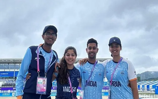 Asian Games 2023: 41 साल का इंतजार हुआ खत्म, घुड़सवारी प्रतियोगिता में भारत को मिला स्वर्ण