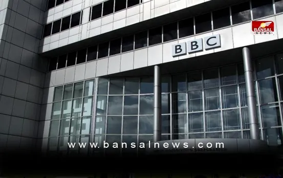 BJP : बीबीसी विश्व का सबसे ‘भ्रष्ट बकवास कार्पोरेशन’, आयकर विभाग का सर्वे संविधान के तहत