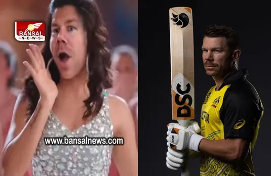 David Warner Video: साड़ी में डांस करते दिखे डेविड वॉर्नर, वीडियो ने मचाया तहलका