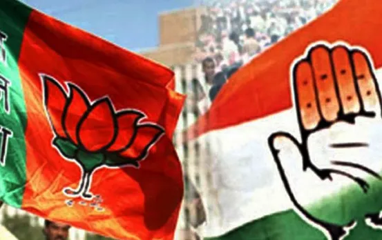 MP Election 2023: BJP को लगा बड़ा झटका, पूर्व विधायक समेत 5 हजार कार्यकर्ता कांग्रेस में शामिल