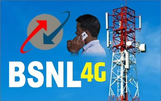 BSNL ला रहा 4G का स्वदेशी नेटवर्क: जनवरी 2025 से पूरे MP में शुरु हो जाएगी सेवाएं, इन जगहों से फ्री में लें 4G सिम