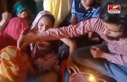 Badnavar Kamlesh Story: दो साल बाद जिंदा लौटा दुनिया के लिए मर चुका युवक, फिर भरी पत्नी की मांग