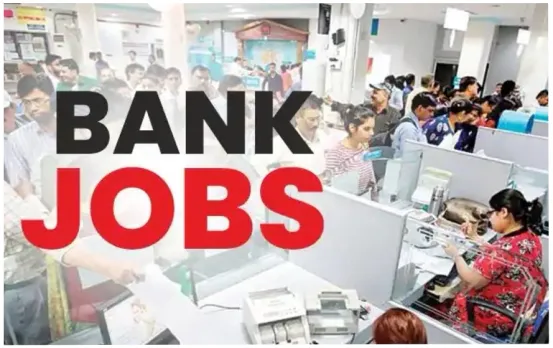 Bank Jobs 2024: बैंक में IT एग्जीक्यूटिव के पदों पर निकली भर्ती, 24 मई है लास्ट डेट, ऐसे करें आवेदन