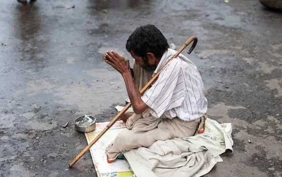 Beggar Free City Scheme: भिखारियों को रेस्क्यू करने वाली संस्था का कारनामा, 23 लोगों को दो-दो बार पकड़ा