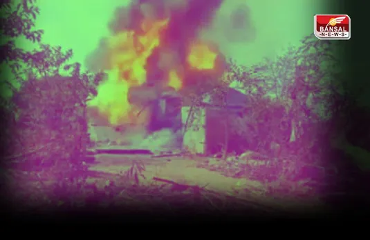 Bemetara Biranpur violence big update: पुलिस की बड़ी कार्रवाई; 5 आरोपी गिरफ्तार