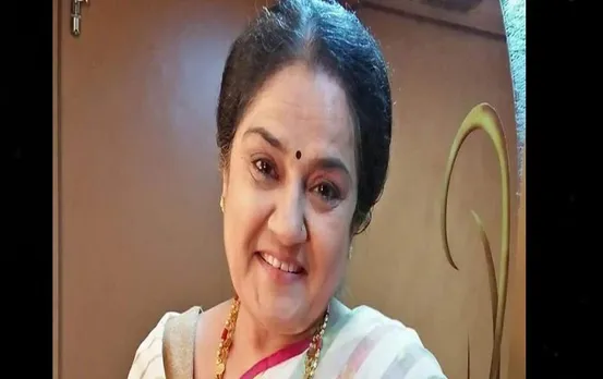 Bhairavi Vaidya Passed Away: चोरी चोरी चुपके चुपके की दिग्गज एक्ट्रेस का निधन, कई बड़ी फिल्मों में कर चुकी है काम