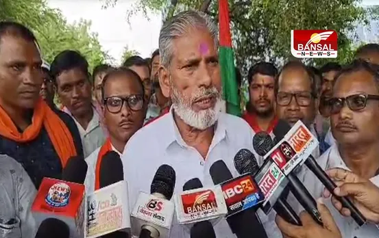 Bhilai: 1992 में हुए गोलीकांड को 31वां शहादत दिवस के रूप में मनाया गया, मजदूरों की आंखें हुई नम