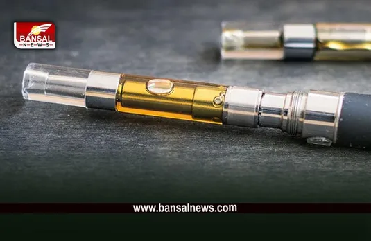 E-Cigarette Ban: केंद्र के बाद अब भोपाल में ई-सिगरेट, फ्लैवर्ड हुक्का पर प्रतिबंध, कलेक्टर का आदेश जारी