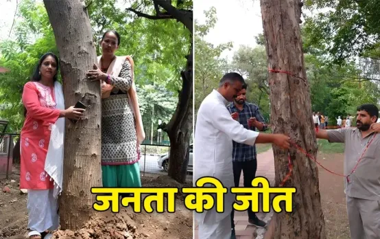 पेड़ों की नहीं ली जाएगी बलि: शिवाजी नगर में मंत्री-MLA के नए बंगलों का प्रस्ताव नामंजूर, मंत्री विजयवर्गीय ने ये कहा