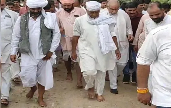 MP News: दिग्विजय सिंह ने बैरसिया से की चुनावी दौरे की शुरुआत, 35 SC आरक्षित सीटों का करेंगे दौरा