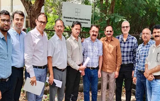 MP News: भोपाल मास्टर प्लान पर क्रेडाई की विस्तृत आपत्तियों पर हुई सुनवाई