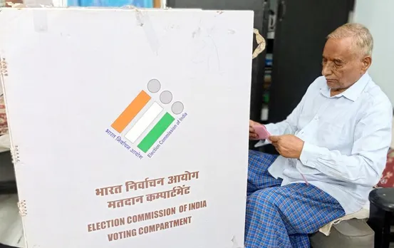 Bhopal Election Voting Update: 7 सीटों पर 66.62 प्रतिशत मतदान, सबसे ज्यादा बैरसिया में पड़े वोट, कौन-सा क्षेत्र रहा पीछे, जानें