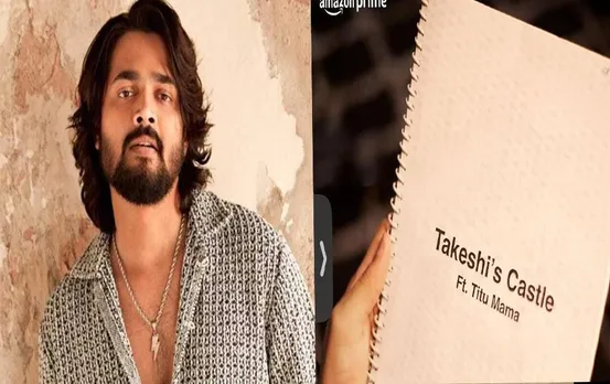 Takeshi Castle New Season: भुवन बाम ने जावेद जाफरी को किया रिप्लेस, बिल्कुल नए सीजन के साथ करेगा वापसी