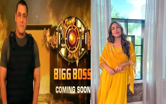 Bigg Boss 17: अंकिता के बाद अब ये 'इश्कबाज' एक्ट्रेस सलमान के शो में दिखाएंगी दम, आउट हुआ नाम