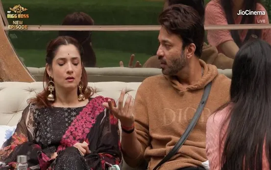 Bigg Boss 17: फिर अंकिता पर बुरी तरह भड़के विक्की जैन, एक्ट्रेस के फैंस ने जमकर किया ट्रोल