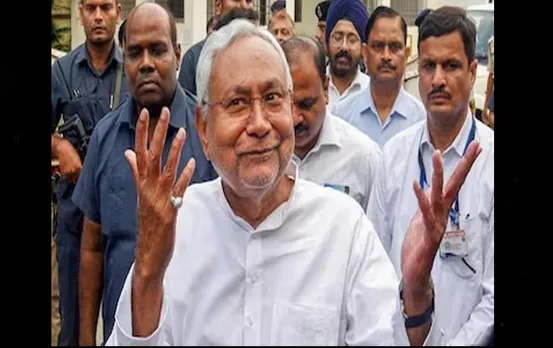 Bihar Caste Survey Report: बिहार विधानमंडल ने जाति सर्वेक्षण रिपोर्ट की पेश, स्नातकों की संख्या सिर्फ 7 लाख तक