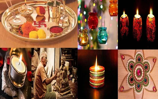 Business Tips: त्यौहार के दिनों में लाखों की कमाई करा देंगे ये बिजनेस, कम दिनों में होगा लाखों का फायदा