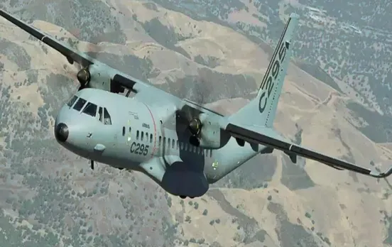 C-295 Transport Aircraft: भारत को मिला पहला C-295 विमान, जानें क्या है इसकी खासियत