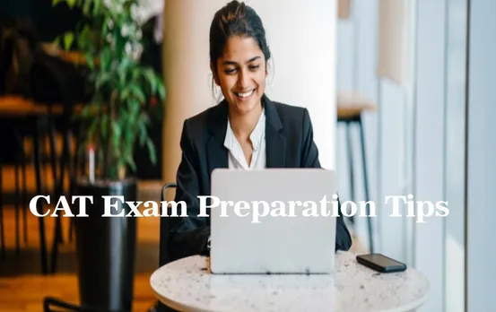 CAT Exam Preparation Tips: कैट एग्जाम की तैयारी के लिए अपनाएं ये 3 टिप्स, होंगे सफल