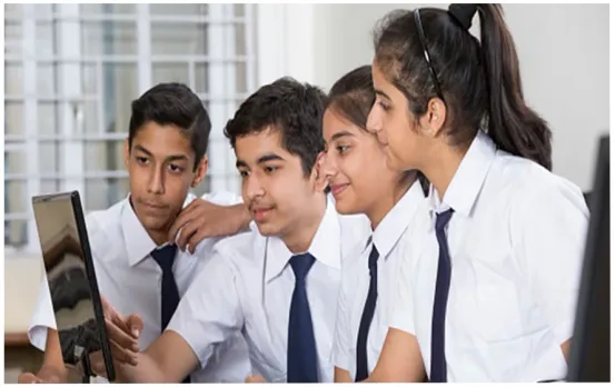 सीबीएसई 10वीं और 12वीं का रिजल्‍ट जारी: रायपुर के साहेब ने 12वीं में 97.6% हासिल की, CG में इतने प्रतिशत स्टूडेंट पास