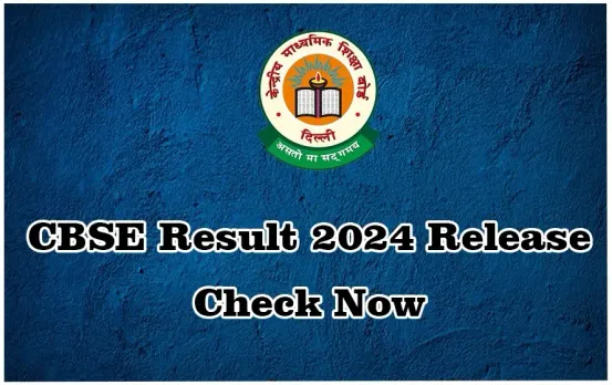 CBSE Result 2024 live Updates: सीबीएसई रिजल्ट चेक करने के लिए आया सबसे आसान तरीका, जानिए कैसे