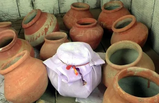 CG Bhilai News: 20 सालों से मुक्तिधाम में रखीं 40 अस्थियां, परिजन नहीं कर रहे विसर्जन, अब इस समिति ने उठाया जिम्मा