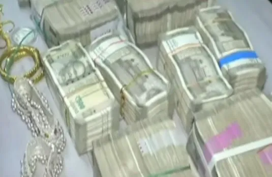 CG Bilaspur Theft: FIR 20 हजार की, बरामद हुए 41 लाख रुपए, जांच में जुटी पुलिस