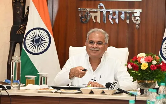 CG Cabinet Meeting: भूपेश कैबिनेट की बड़ी बैठक खत्म, कई अहम फैसलों पर लगी मुहर