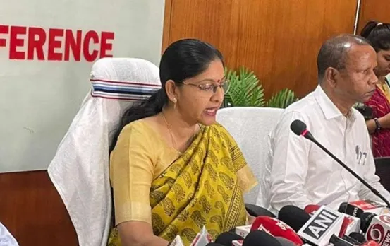 CG Elections 2023: छत्‍तीसगढ़ में फाइनल वोटर लिस्‍ट जारी, 18 लाख युवा पहली बार डालेंगे वोट