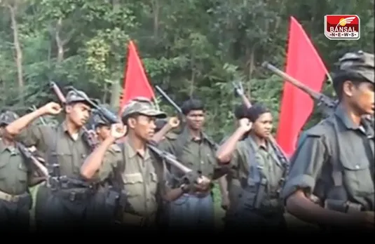 CG Maoist Naxal News: घुटने टेकने या मारे जाने के अलावा हिड़मा के पास कोई तीसरा विकल्प नहीं!