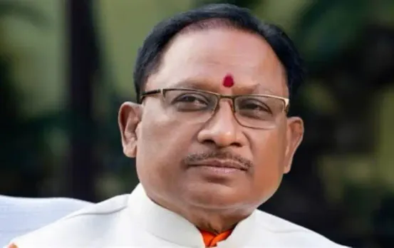 CG News: परमानेंट करने की मांग को लेकर सीएम साय से मिले एकलव्य अतिथि शिक्षक संघ