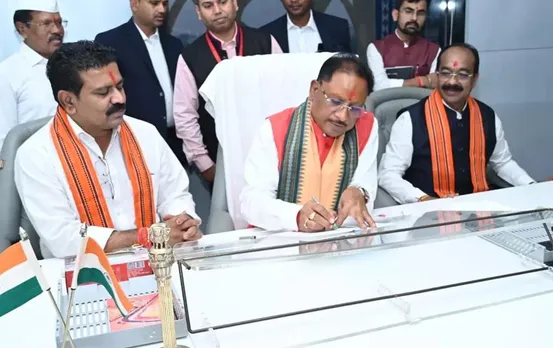 CG New Cabinet: छत्तीसगढ़ में इस दिन हो सकता है कैबिनेट का विस्‍तार, मंत्रियों के नामों में हुआ बड़ा उलटफेर