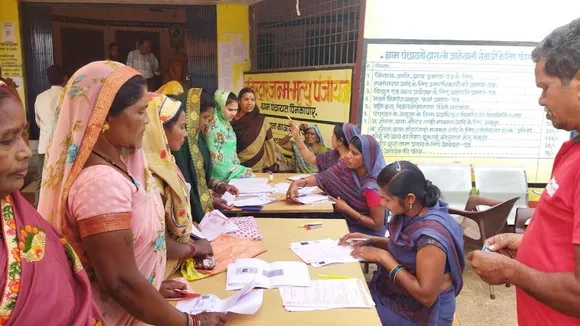 CG News: बिलासपुर में महतारी वंदन योजना के 2 लाख 91 हजार फार्म भरे, 8 मार्च को आएगी पहली किस्त