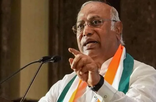 CG News: कांग्रेस अध्यक्ष मल्लिकार्जुन खड़गे का रायगढ़ दौरा आज, भरोसे का सम्मेलन कार्यक्रम में होंगे शामिल