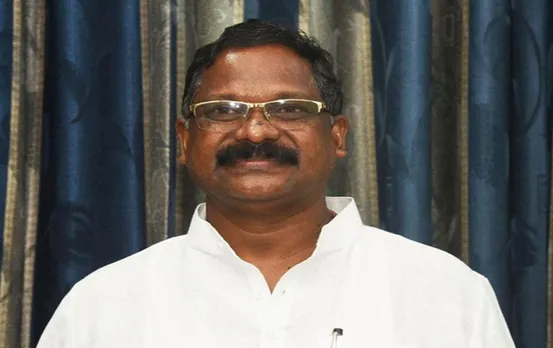 CG News: सीतापुर में 'साड़ी' पर सियासत तेज, पूर्व विधानक ने मंत्री अमरजीत भगत पर लगाया आय से अधिक संपत्ति का आरोप