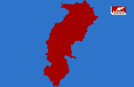 CG News: टीचर ने किया 'शोले' के स्टाइल में टंकी पर ड्रामा, पढ़िए छत्तीसगढ़ की आज की सभी महत्वपूर्ण खबरें...